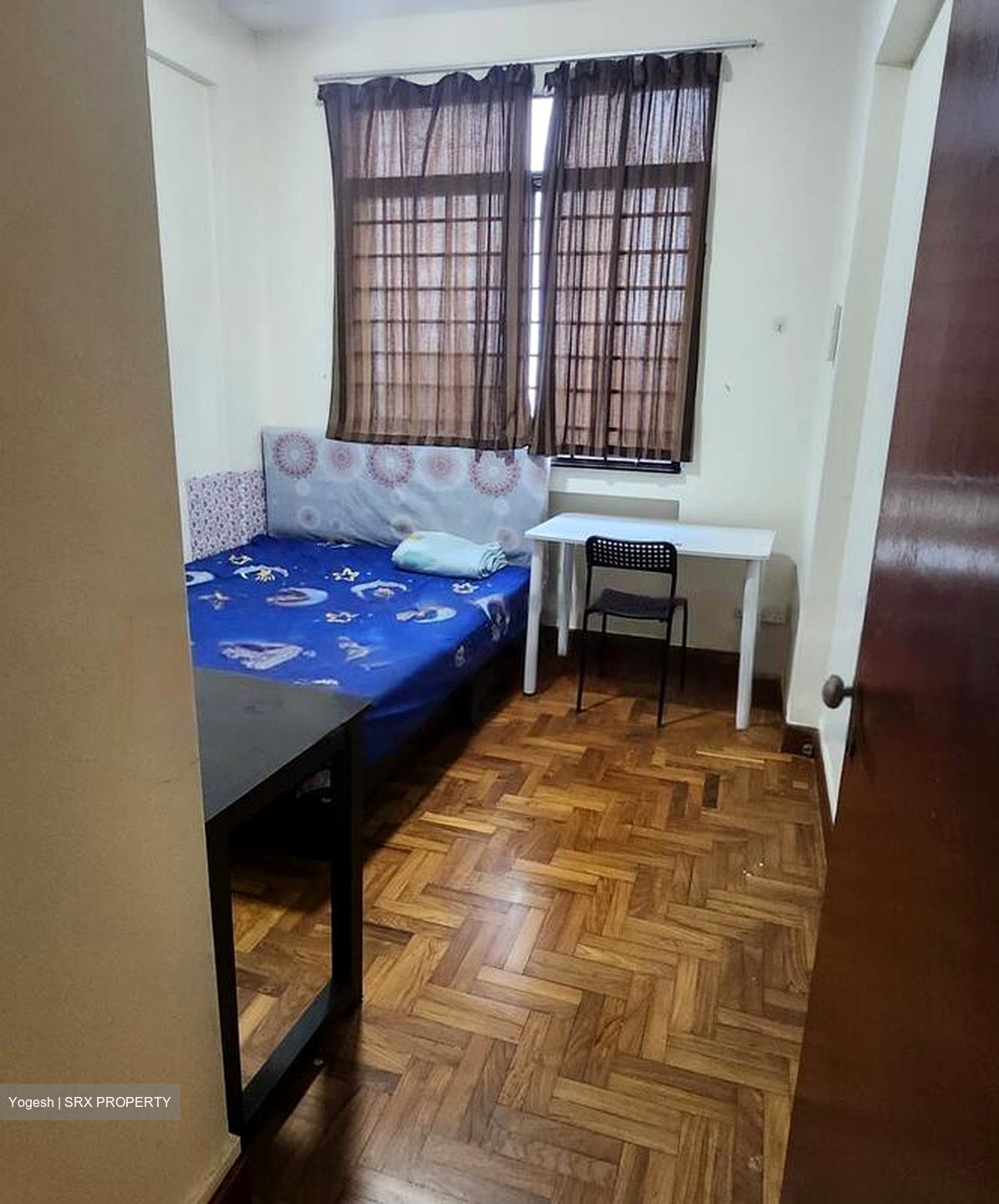 Parc Oasis (D22), Condominium #559594261